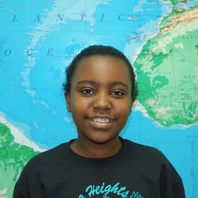 Maisha Mungai