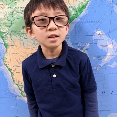 Steven Yang