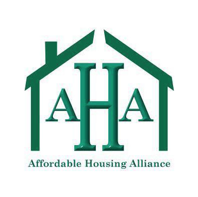 Affordable Housing Alliance Utility Assistance Notice